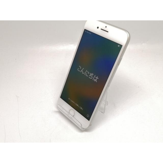 iPhone8 64GB MQ792J/A docomoSIMロック【7-8】 中古】Apple docomo 【SIMロック解除済み】 iPhone 8 64GB シルバー