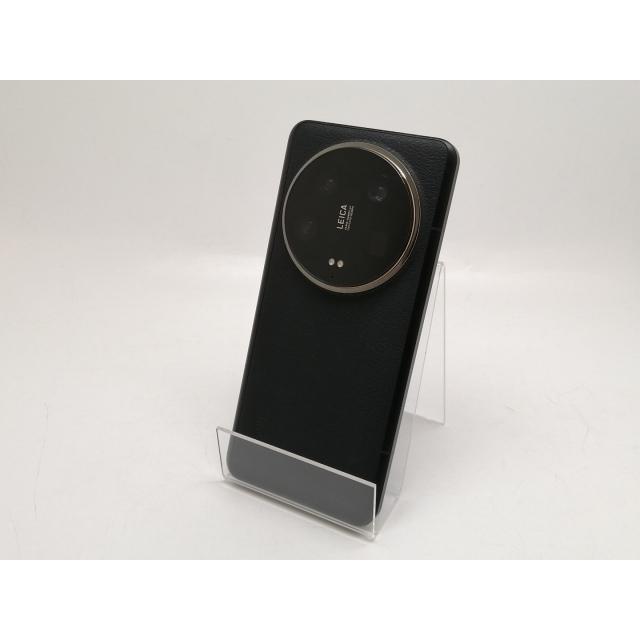 中古】Xiaomi 国内版 【SIMフリー】 Xiaomi 14 Ultra （フォト