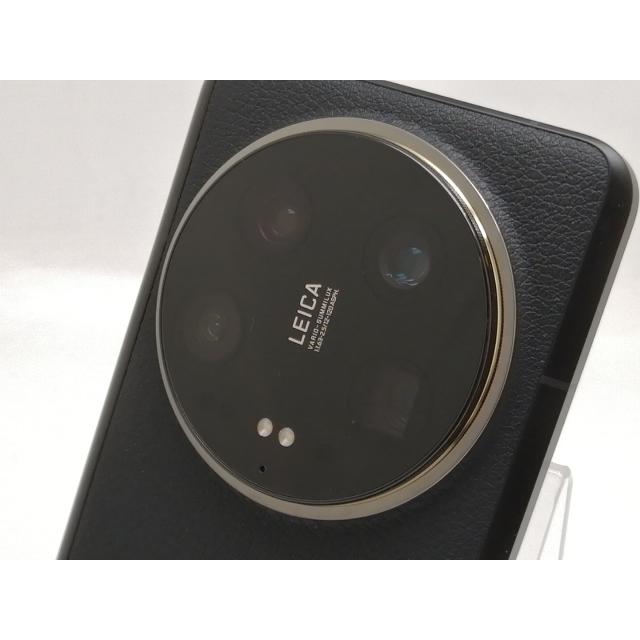 中古】Xiaomi 国内版 【SIMフリー】 Xiaomi 14 Ultra （フォト