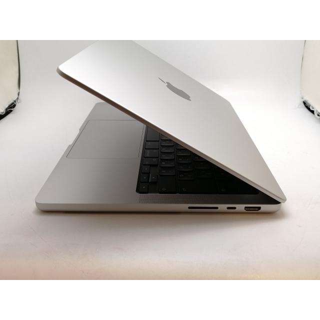 中古】Apple MacBook Pro 14インチ M1 Pro(CPU:8C/GPU:14C) 16GB 中古】Apple MacBook Pro 14インチ M1 Pro(CPU:8C/GPU:14C) 16GB