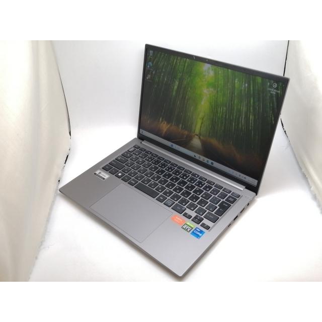 中古】Dospara GALLERIA RM7C-R35T【i7-12700H 16G 512G(SSD 