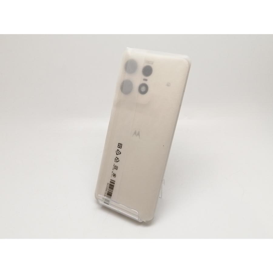 未使用】MOTOROLA SoftBank 【SIMフリー】 motorola edge 50s pro