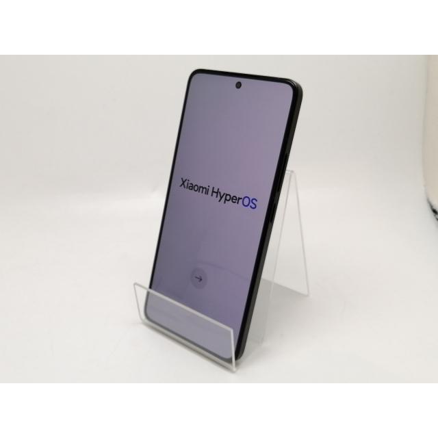中古】Xiaomi 国内版 【SIMフリー】 Xiaomi 14T Pro 12GB 256GB チタン