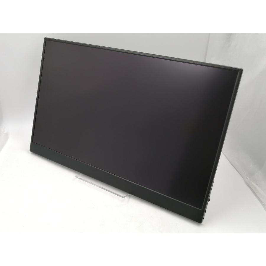 中古】N/B モバイルモニター 15.6インチ P156T06D【千葉】保証期間1 