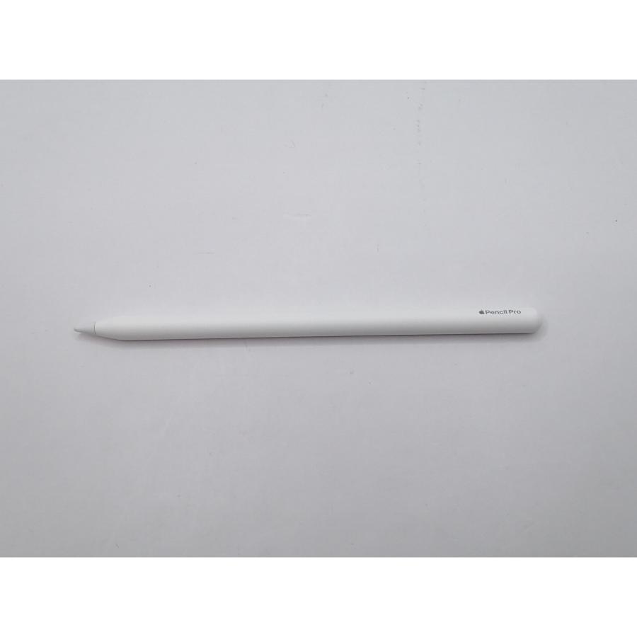 中古】Apple Apple Pencil Pro MX2D3ZA/A【大須アメ横】保証期間1週間