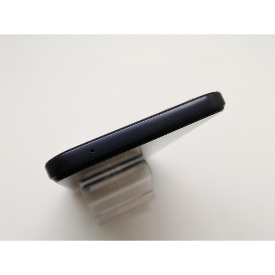 中古】MOTOROLA 国内版 【SIMフリー】 moto g50 5G メテオグレイ 4GB