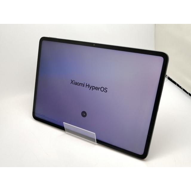 中古】Xiaomi 国内版 【Wi-Fi】 Xiaomi Pad 6S Pro 12.4 12GB 512GB