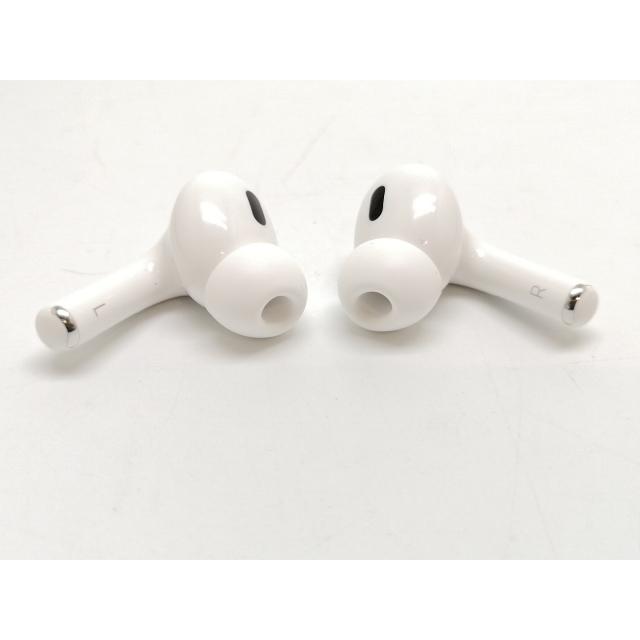 中古】Apple AirPods Pro 第2世代（2023/USB-C） MTJV3J/A【大須アメ横