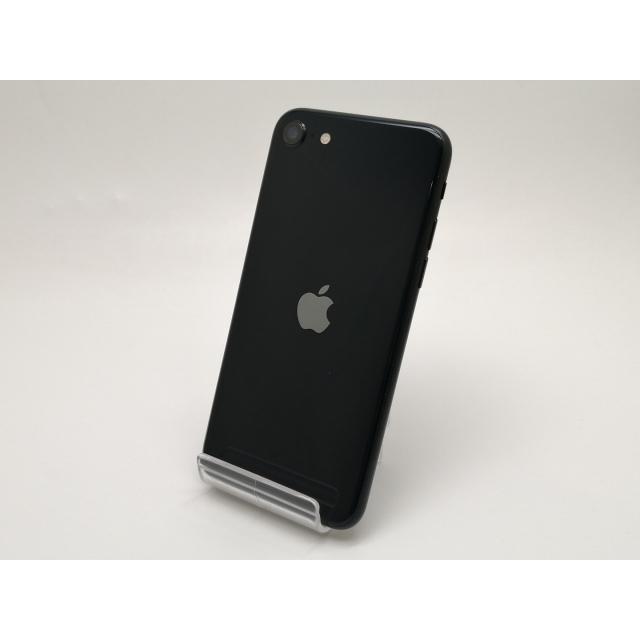 中古】Apple docomo 【SIMフリー】 iPhone SE（第3世代） 128GB