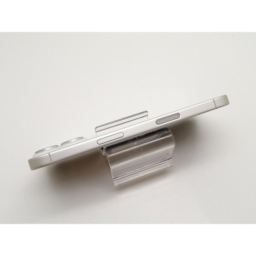 中古】Apple 国内版 【SIMフリー】 iPhone 16 256GB ホワイト MYDX3J/A