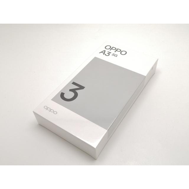 OPPO A3 本体 Y!mobile SIMフリー 美品 Amazon | Y!mobile版 OPPO A3 5G A402OP 本体 4GB/128GB SIM