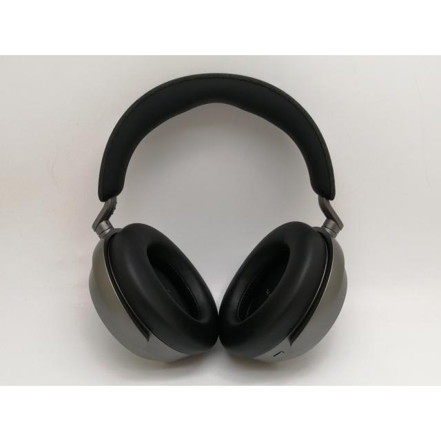 中古】SENNHEISER MOMENTUM 4 Wireless [Graphite]【津田沼】保証期間