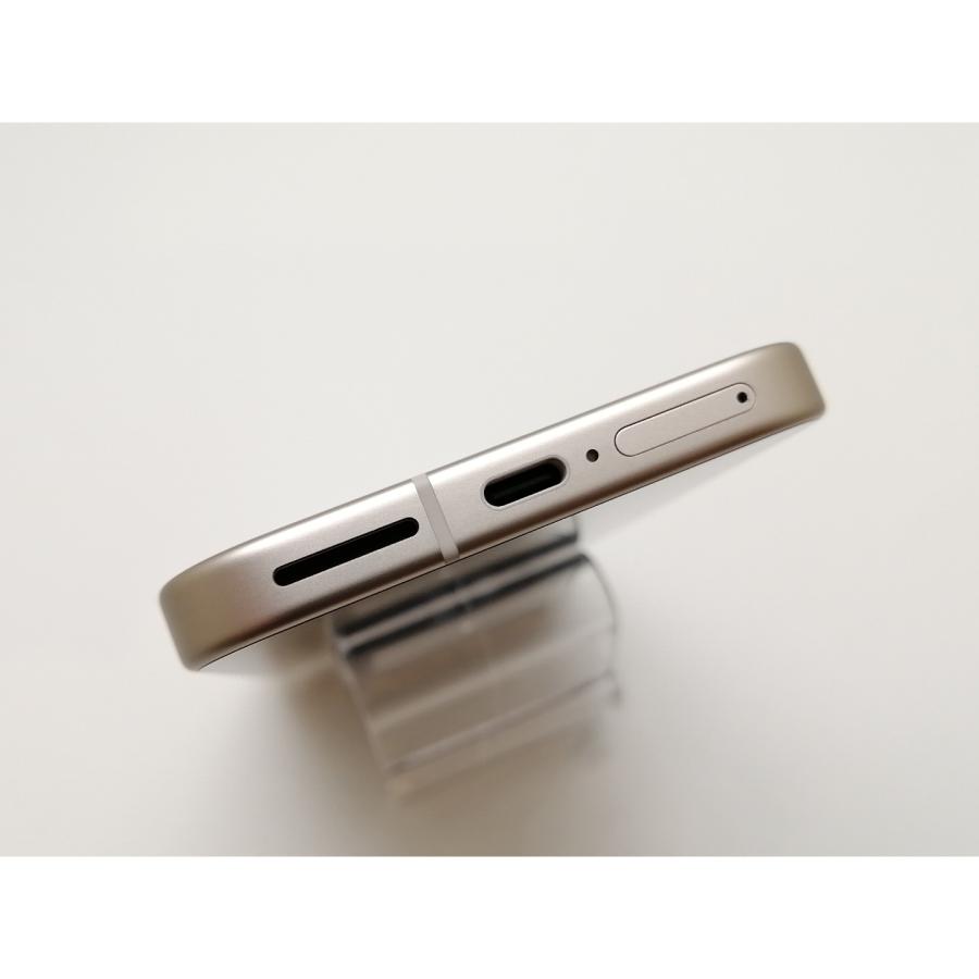 中古】Google 国内版 【SIMフリー】 Pixel 9a ポーセリン 8GB 128GB