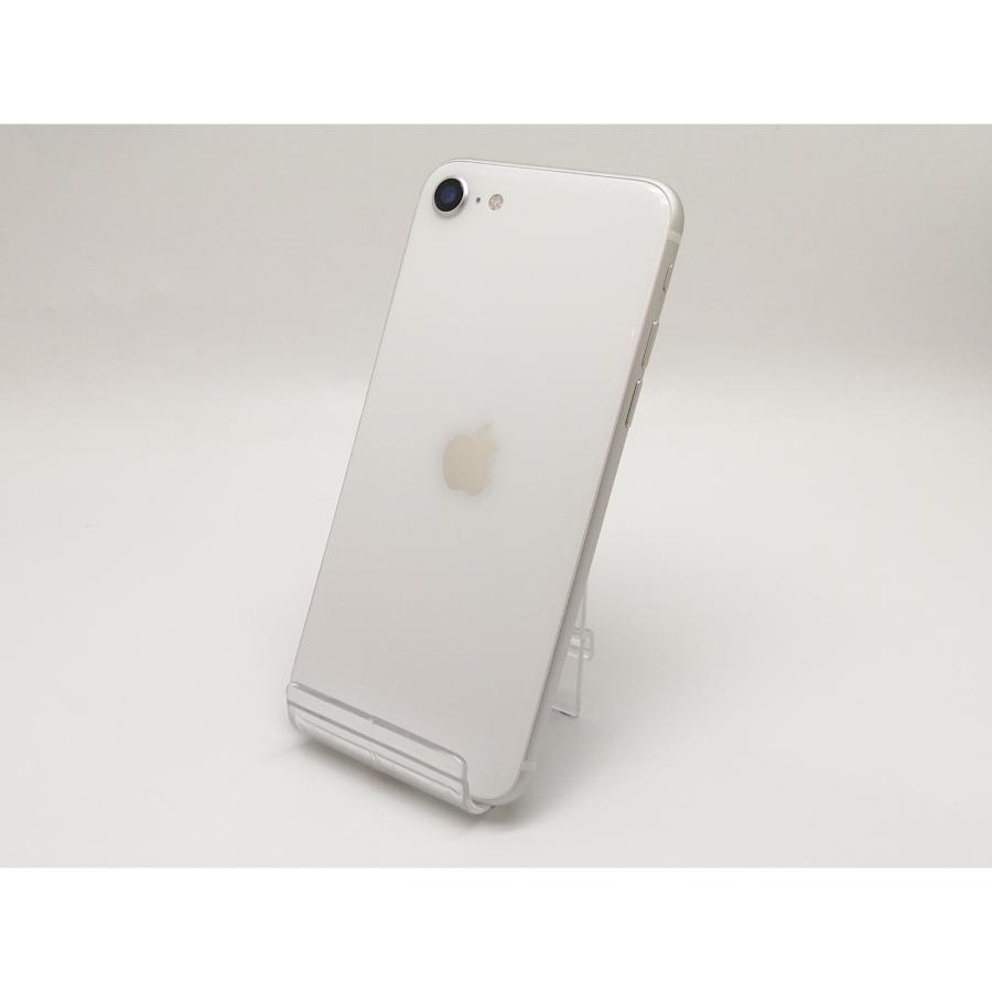 未使用 SIMロック解除済 iPhone SE 第2世代 64GB ホワイト MHGQ3J/A SoftBank 〇判定 ムスビー｜【新品未使用品】SIMロック解除済み iPhoneSE 第2世代 64GB