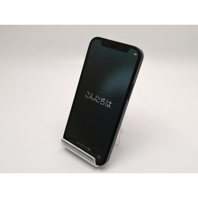 iPhone 12 mini 【中古】Apple SoftBank 【SIMロック解除済み】 64GB