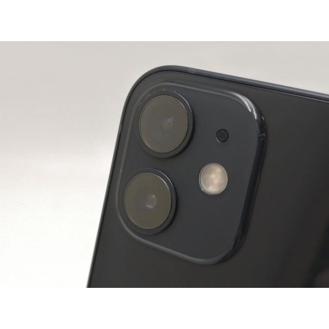 iPhone 12 mini 【中古】Apple SoftBank 【SIMロック解除済み】 64GB