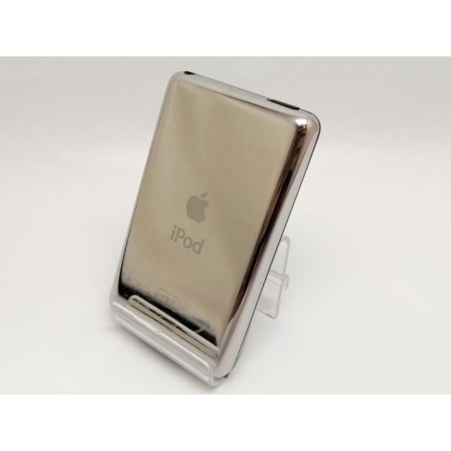 中古】Apple iPod classic 80GB (Black) MB147J/A【津田沼】保証 中古】Apple iPod classic 80GB (Black) MB147J/A【津田沼】保証