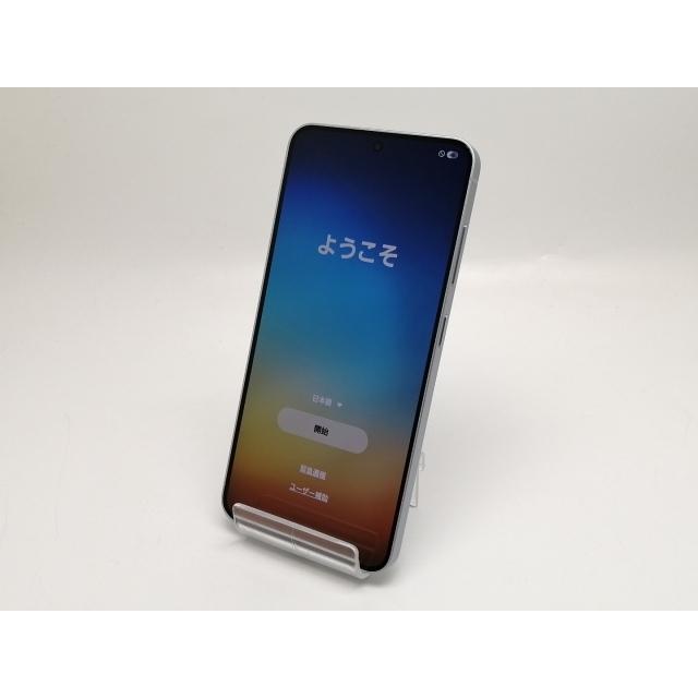 【超美品】Samsung Galaxy S25 256GB SIMフリー国内版 Samsung Galaxy S25 - 本日ご購入でさらに10,000ポイント獲得
