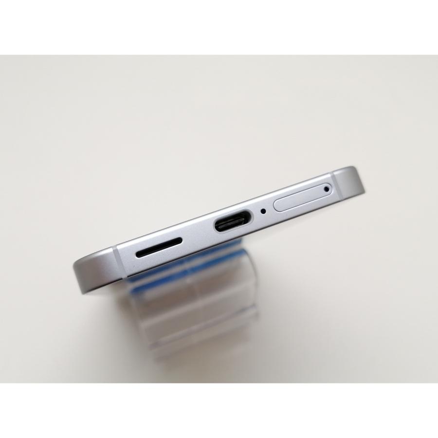 中古】SAMSUNG 国内版 【SIMフリー】 Galaxy S25 アイシーブルー 12GB