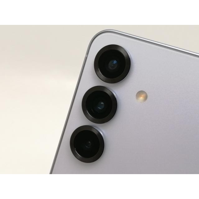 中古】SAMSUNG 国内版 【SIMフリー】 Galaxy S25 アイシーブルー 12GB