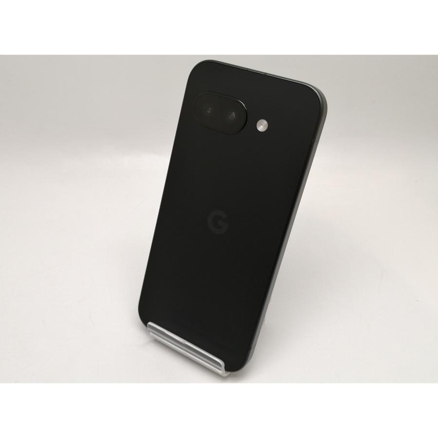 【未使用品】Google pixel 9a オブシディアン SIMフリー 未使用】Google au 【SIMフリー】 Pixel 9a オブシディアン 8GB