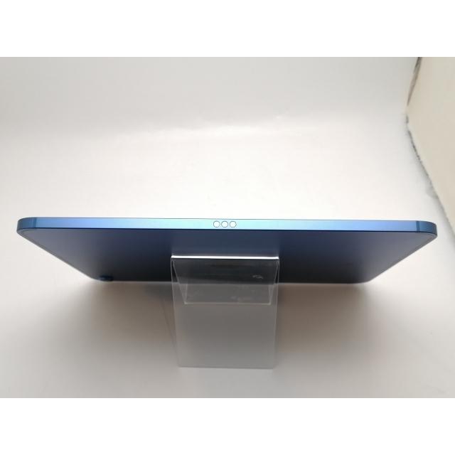 中古】Apple 海外版 【SIMフリー】 iPad（第10世代/2022） 64GB ブルー