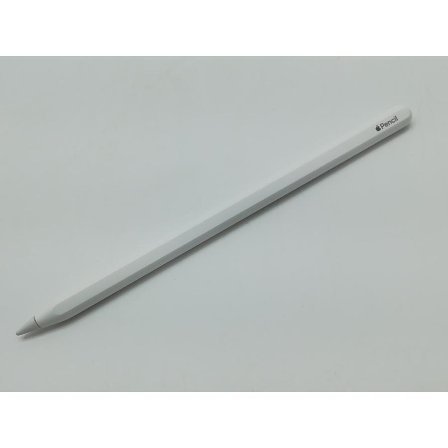中古】Apple Apple Pencil（第2世代） MU8F2J/A【柏】保証期間1