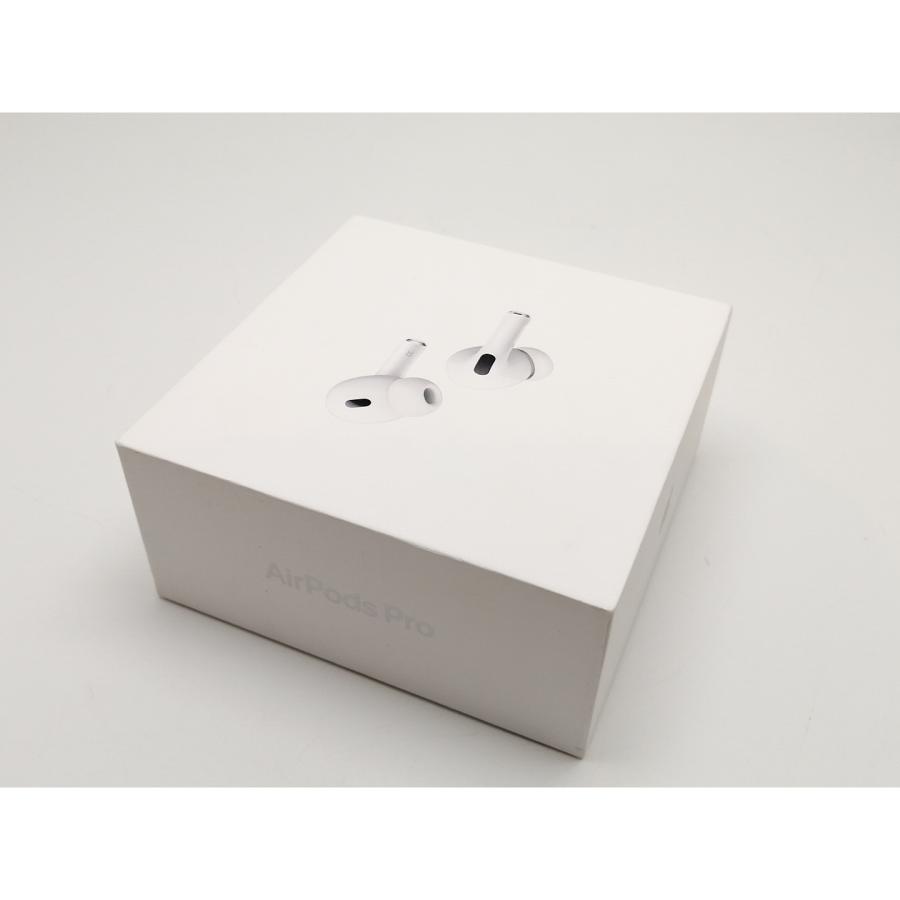 Apple AirPods Pro 第2世代（USB-C） MTJV3J/A Apple AirPods Pro 2 MagSafe充電ケース(USB-C)付き MTJV3J/A 価格比較
