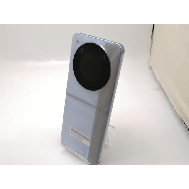 未使用】ZTE ymobile 【SIMフリー】 Libero Flip 6GB 128GB ブルー