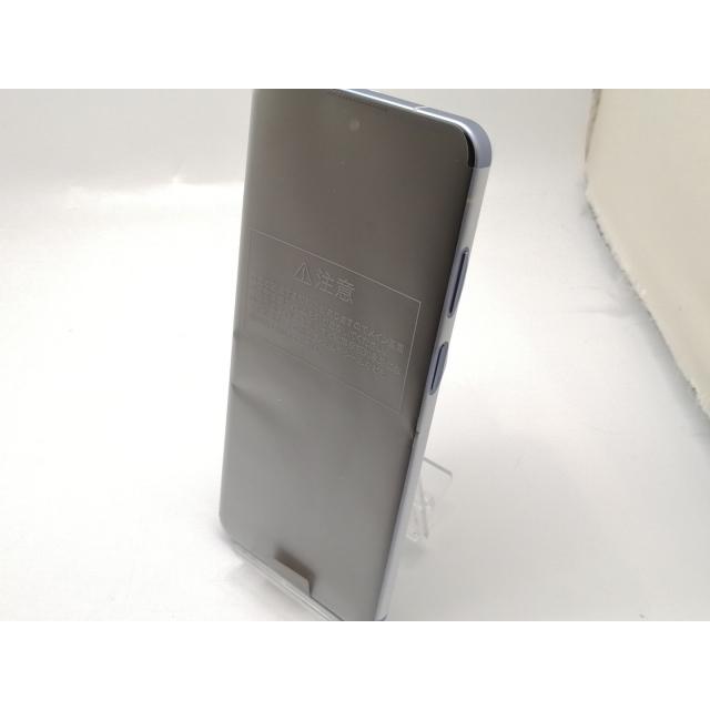 未使用】ZTE ymobile 【SIMフリー】 Libero Flip 6GB 128GB ブルー