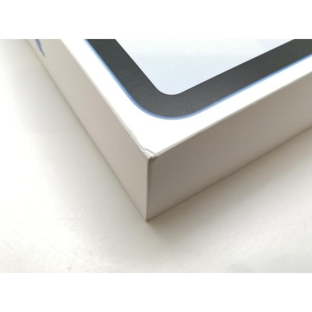 未使用】Apple 【Wi-Fi】 iPad（A16/2025） 128GB ブルー MD4A4J/A
