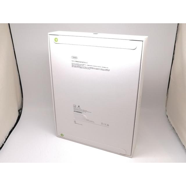 未使用】Apple 【Wi-Fi】 13インチ iPad Air（M2/2024） 128GB スター