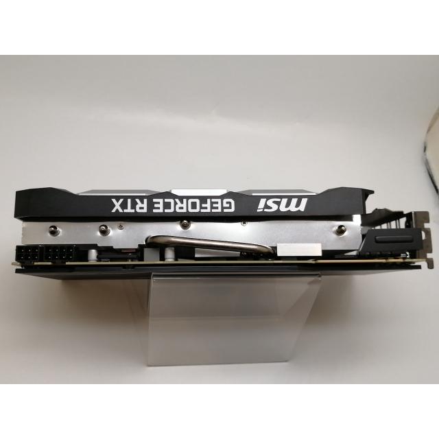 【未使用品】MSI GeForce RTX 2080 SUPER VENTUS MSI GeForce RTX 2080 SUPER VENTUS OC [PCIExp 8GB] 価格比較 - 価格.com