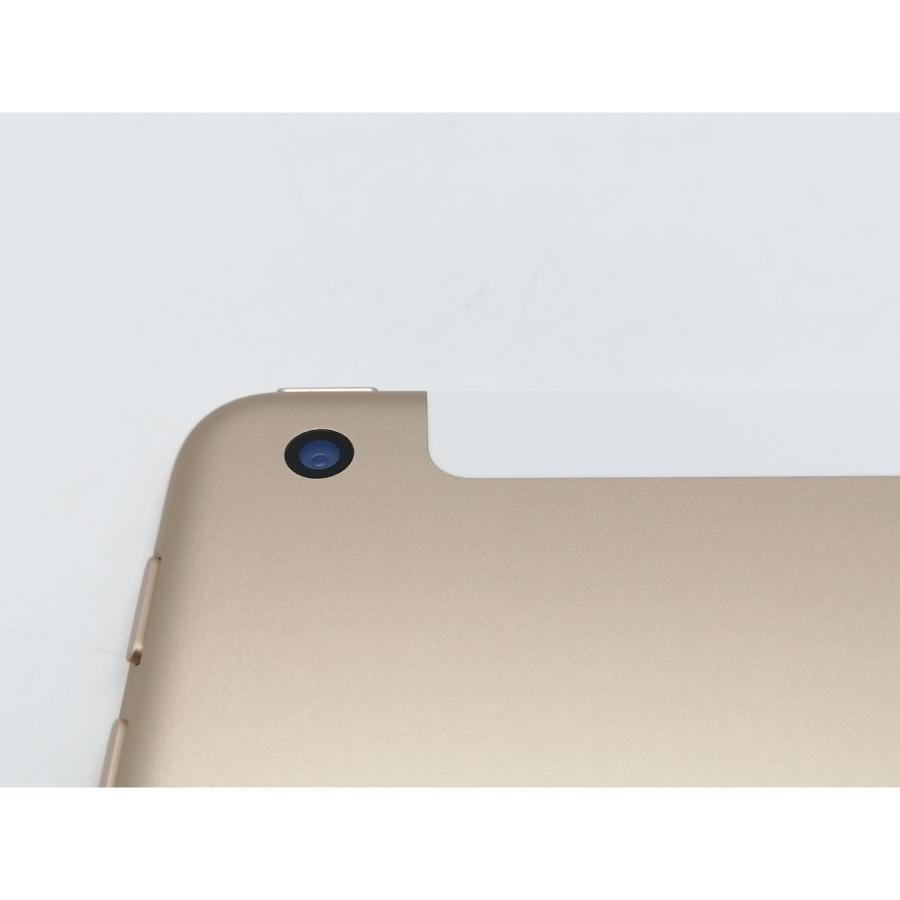 中古】Apple docomo 【SIMロック解除済み】 iPad（第5世代/2017） 32GB
