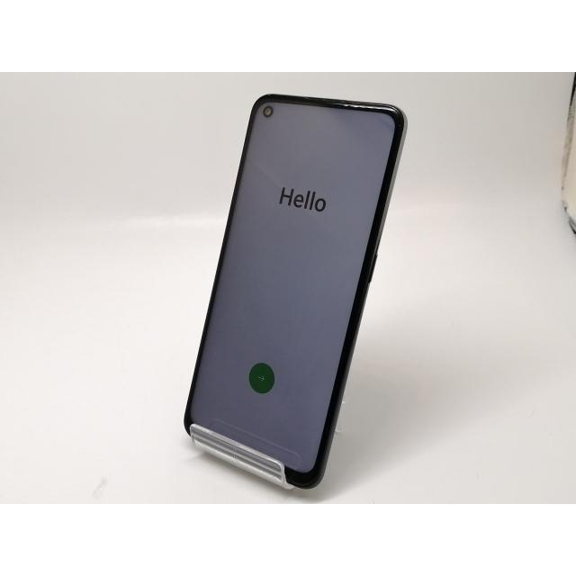 中古】Oppo ymobile 【SIMフリー】 OPPO Reno5 A eSIM対応版