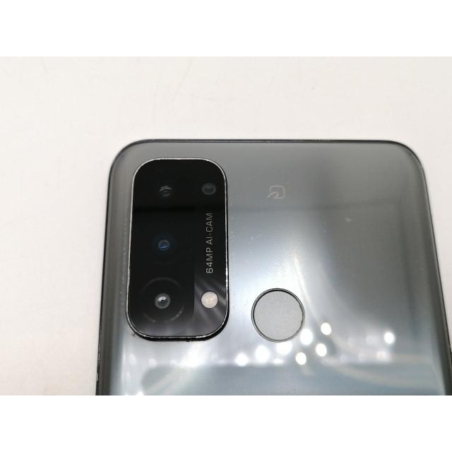 ジャンク OPPO Reno5 A eSIM対応 Ymobile 128G 黒 OPPO Reno5 A（eSIM対応版）｜スマートフォン｜製品｜Y!mobile