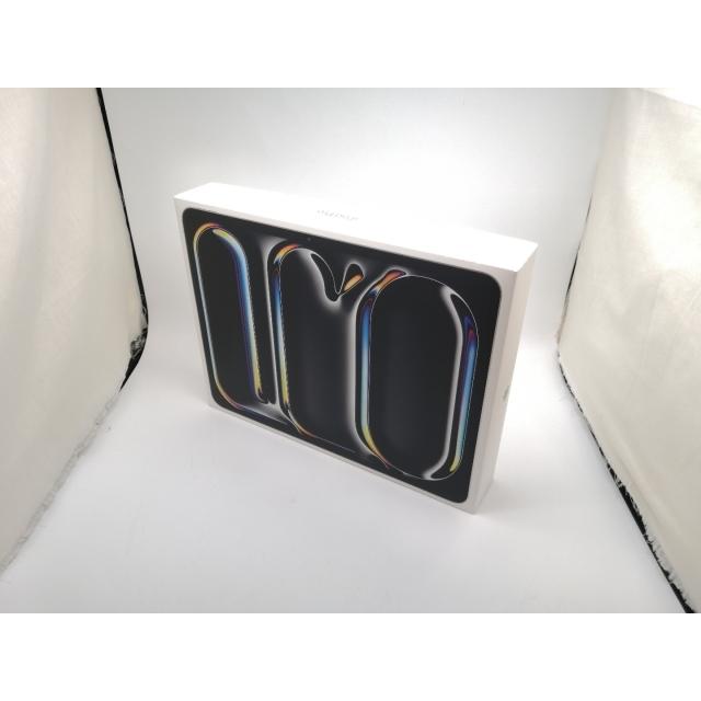 ⭐️最終値下げ⭐️iPad Pro 13インチ 512GB M4 WiFi シルバー 未使用