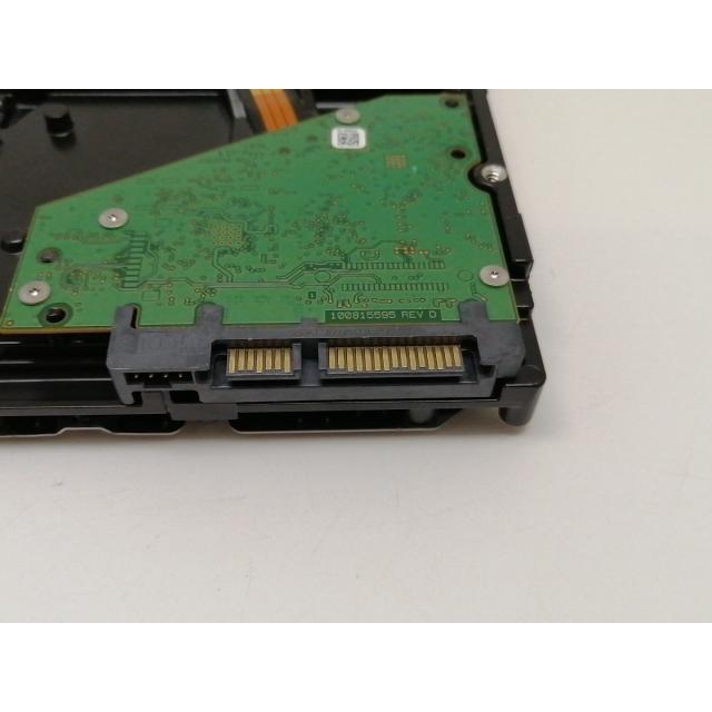 中古】Seagate ST3000DM007 3TB/5400rpm/256MB/6Gbps【津田沼】保証