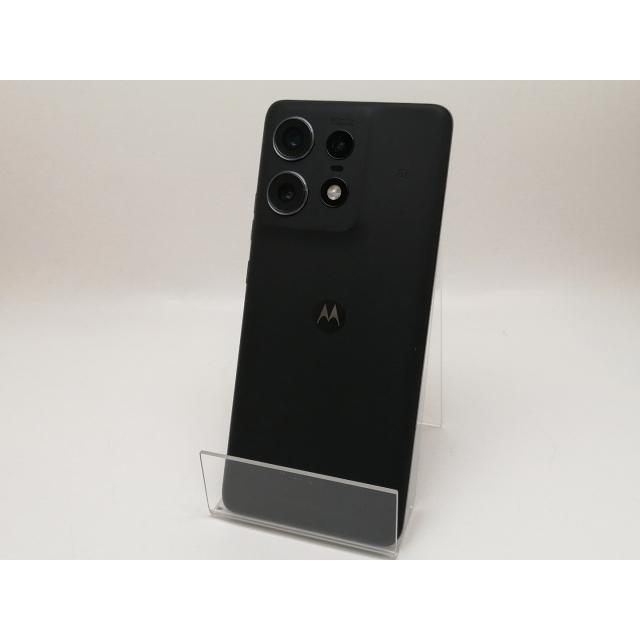 motorola edge 50 pro 12GB ブラック 未開封 未使用 Motorola Edge 50 Pro 256GB 12GB RAM XT2403-1 (FACTORY UNLOCKED