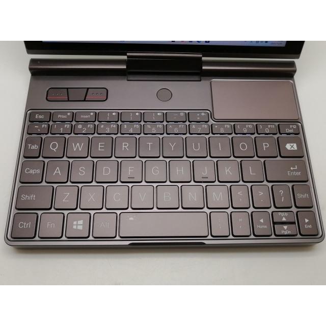中古】GPD GPD Pocket3 Pro 【PentiumSilverN6000/8G/512GB】【津田沼