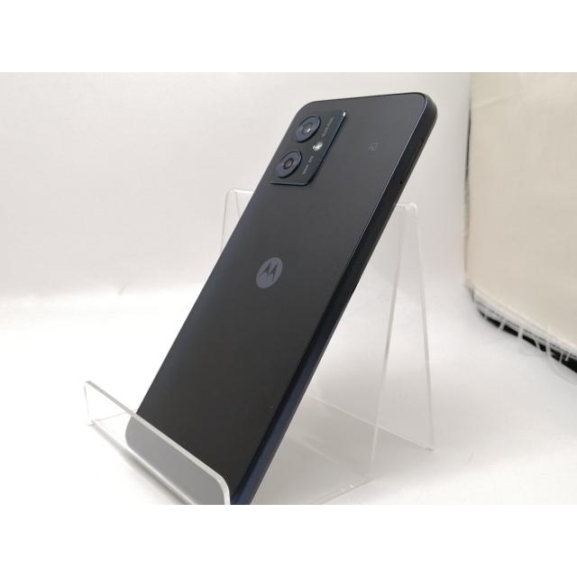 07 moto g64y 5G ブラック SIMフリー 中古】MOTOROLA ymobile 【SIMフリー】 moto g64y 5G スペースブラック