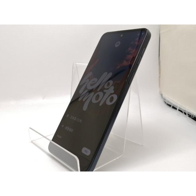 中古】MOTOROLA ymobile 【SIMフリー】 moto g64y 5G スペースブラック