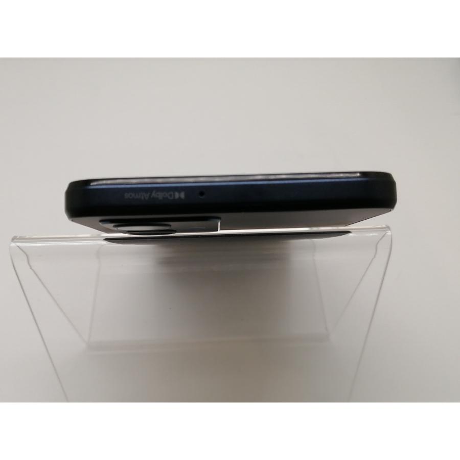 中古】MOTOROLA ymobile 【SIMフリー】 moto g64y 5G スペースブラック