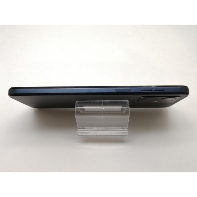 中古】MOTOROLA ymobile 【SIMフリー】 moto g64y 5G スペースブラック