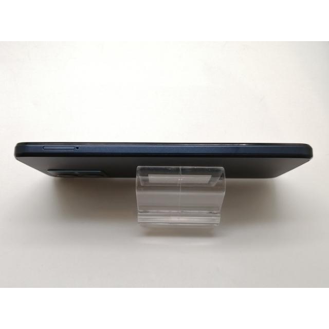 中古】MOTOROLA ymobile 【SIMフリー】 moto g64y 5G スペースブラック
