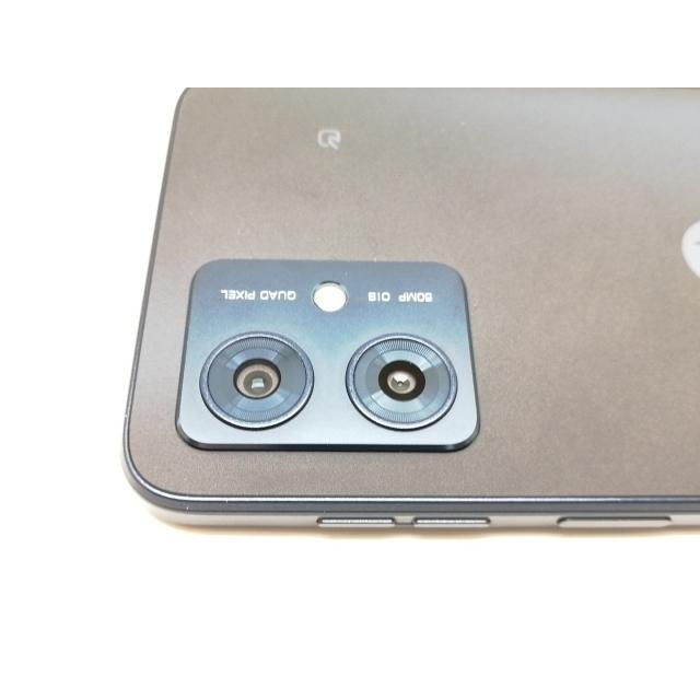 中古】MOTOROLA ymobile 【SIMフリー】 moto g64y 5G スペースブラック