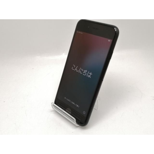 iPhone SE（第2世代） 【中古】Apple 128GB ブラック （国内版SIM
