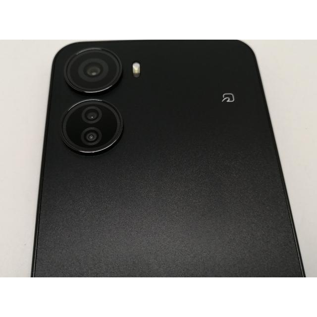 中古】ZTE ymobile 【SIMフリー】 Libero 5G IV 4GB 128GB