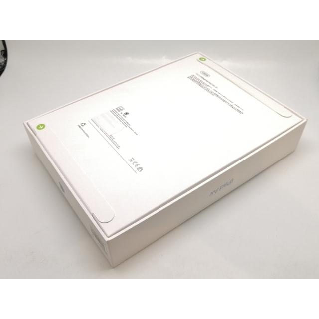 未使用】Apple 【Wi-Fi】 11インチ iPad Air（M2/2024） 128GB ブルー