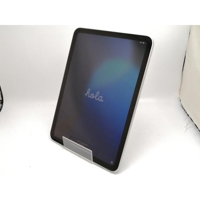 中古】Apple 【Wi-Fi】 iPad（A16/2025） 256GB シルバー MD4G4J